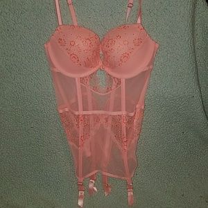 Victoria's Secret 2 piece lingerie set!